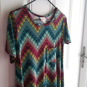 Amazing Carly Aztec Print!!!!